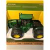 Image 1 : 9570 JOHN DEERE TRACTOR - NEVER BEEN OPENED