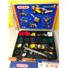 Image 1 : MECCANO EVOLUTION 2 BUILDING SET
