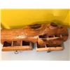 Image 2 : LOG JEWELRY DRAWER
