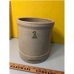 MEDALTA 1 IMPERIAL POT - MEDICINE HAT, ALBERTA