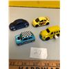 Image 1 : ASSORTED TOY VEHICLES