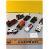 Image 1 : ASSORTED TOY VEHICLES
