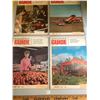 Image 1 : COUNTRY GUIDE 1967, 69, 78