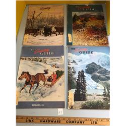 COUNTRY GUIDE 1951, 56