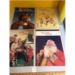 COUNTRY GUIDE 1948, 49