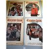 Image 1 : COUNTRY GUIDE 1930, 35, 38