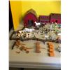 Image 2 : FARM HOUSES TOY SET