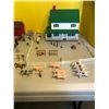 Image 4 : FARM HOUSES TOY SET
