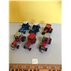 Image 1 : ASSORTED TRACTORS
