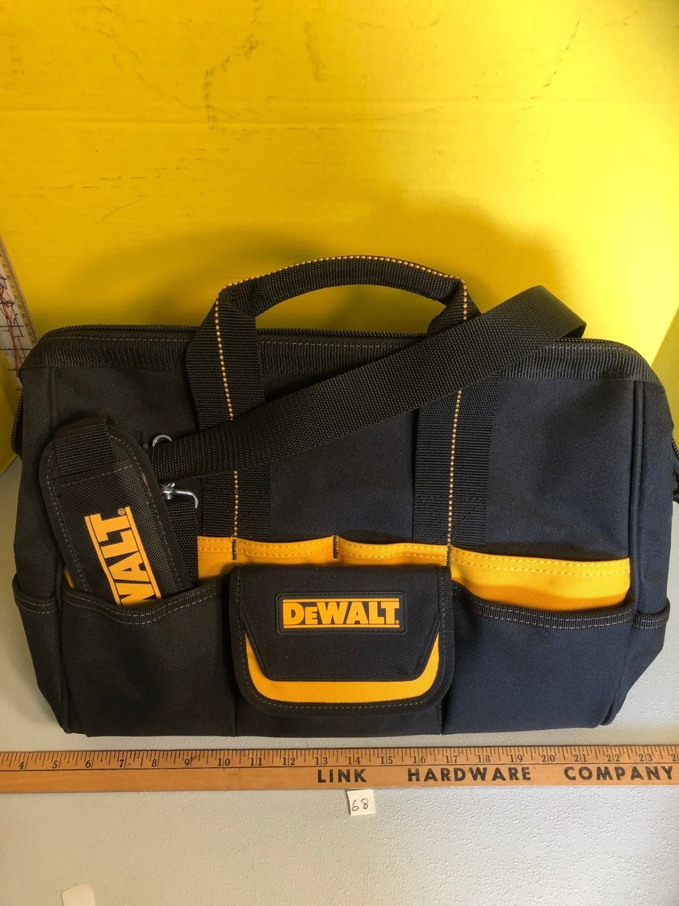 Dewalt dcn660 case Clearance