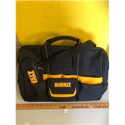 DEWALT TOOL CARRYING CASE - BRAND NEW