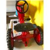 Image 3 : IHC 86 PEDAL TRACTOR 1983