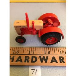 CASE 600 TRACTOR