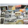 Image 2 : LARGE LOT OF VINTAGE POST CARDS