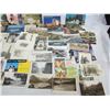 Image 3 : LARGE LOT OF VINTAGE POST CARDS