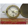 Image 3 : WORLD WAR II WALTHAM U.S. MILITARY COMPASS