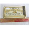 Image 1 : OGDEN'S CIGARETTE TIN