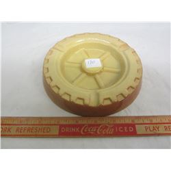 MEDALTA ASH TRAY - NO DAMAGE