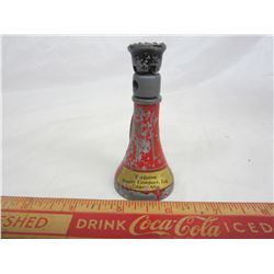 ANTIQUE SALESMAN SAMPLES CAR JACK