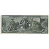 Image 5 : US MILLION DOLLAR BILLS FT. JOHN WAYNE AND JOHNNY CASH