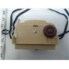 Image 5 : 1962 Imperial Satellite Film Camera - Beige