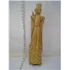Image 3 : Wicker Man Wine Bottle Orngmental Sleeve/Cover