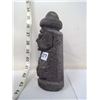 Image 2 : Ancient Gnome-Like and Carved from Lava, South Korea