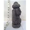 Image 4 : Ancient Gnome-Like and Carved from Lava, South Korea