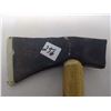 Image 3 : 1980 Handforged in South Korea for US Soldier  Throw Axe