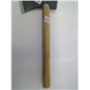 Image 4 : 1980 Handforged in South Korea for US Soldier  Throw Axe