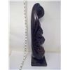 Image 2 : Madonna (Mary + Jesus) Hardwood Carving 1970 Phillipines