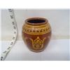 Image 5 : Thailand Ceramic Jar Height 4 1/2"