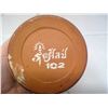 Image 7 : Thailand Ceramic Jar Height 4 1/2"
