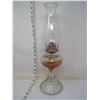 Image 2 : "White Flame Light Co." Michigan, 1930 Kerosene Lamp