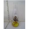 Image 3 : 1920 "Nu-Style" Kerosene Lamp - Height 13"
