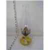 Image 4 : 1920 "Nu-Style" Kerosene Lamp - Height 13"