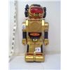 Image 1 : Vintage Toy Robot, 1984 , "Magic Mike 2", Height 11"