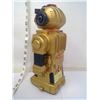 Image 3 : Vintage Toy Robot, 1984 , "Magic Mike 2", Height 11"