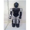 Image 3 : Vintage Toy Robot, "Turbo", Height 16"