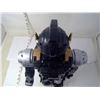 Image 6 : Vintage Toy Robot, "Turbo", Height 16"