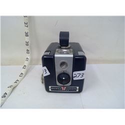Kodak Brownie Hawkeye Camera, 1950