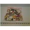 Image 1 : 100 Vintage Assorted Advertising Matchbooks