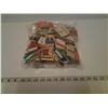 Image 2 : 140 Vintage Assorted Advertising Matchbooks "Alberta"