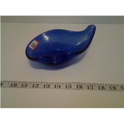 Vintage Alta Glass - No Sticker