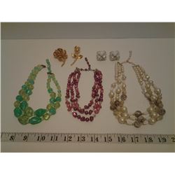 Vintage Jewelry