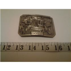 Case IH Belt Buckle