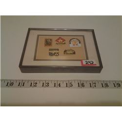 Mark's Work Wearhouse Pins