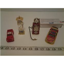 Assorted Clocks