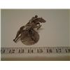 Image 1 : Pewter Jockey on Horse