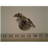 Image 2 : Pewter Jockey on Horse